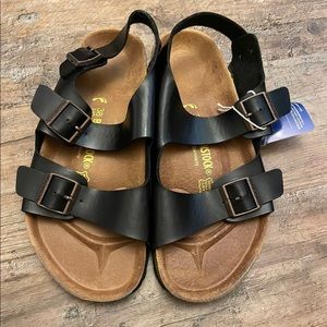 Birkenstock Milano Sandals